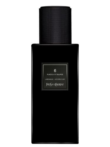 ysl 6 cologne